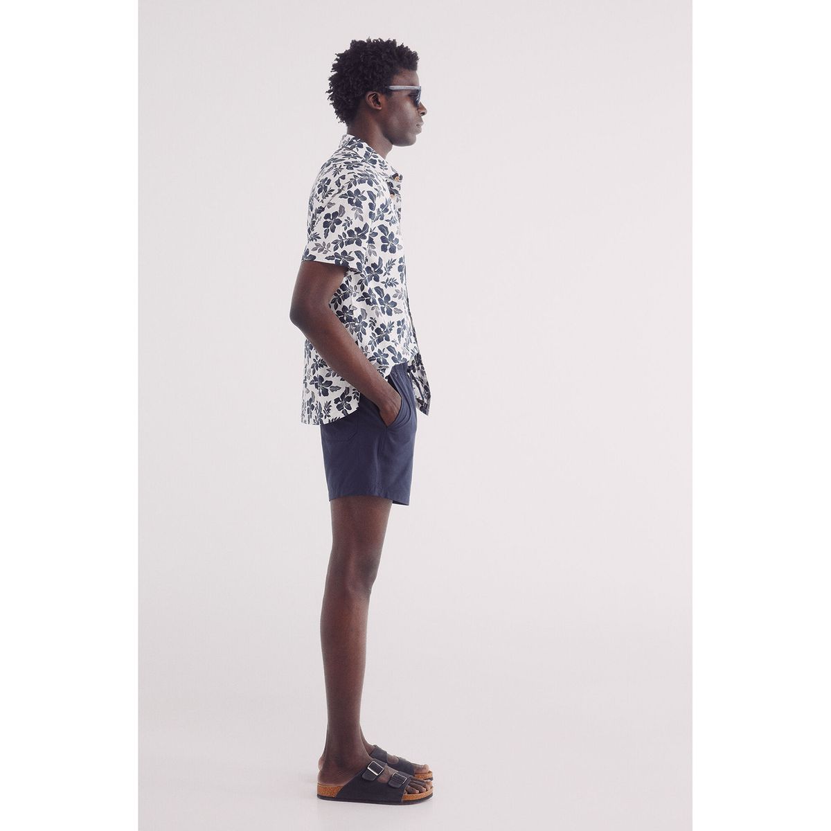 SPRINGFIELD - Ropa de Baño Hombre Springfield