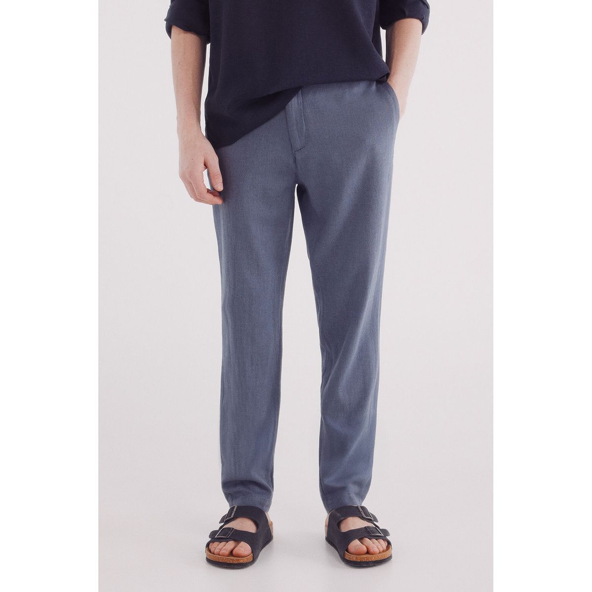 SPRINGFIELD - Pantalón Casual Hombre Springfield