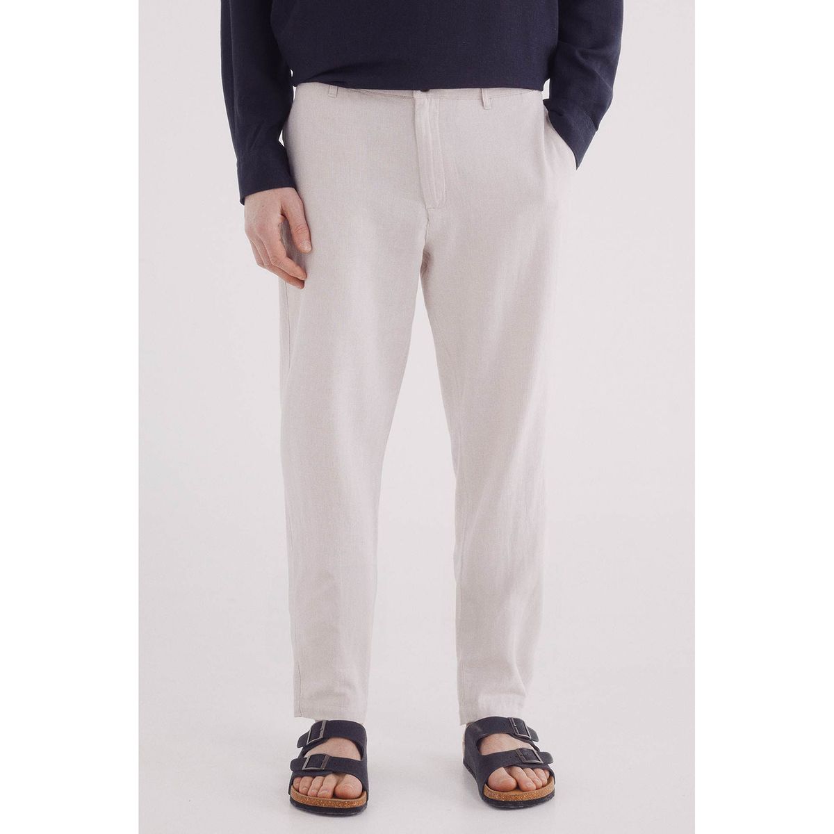 SPRINGFIELD - Pantalón Casual Hombre Springfield