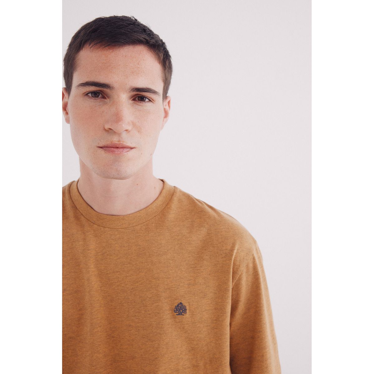 SPRINGFIELD - Polo 100% Algodón Casual Hombre Springfield