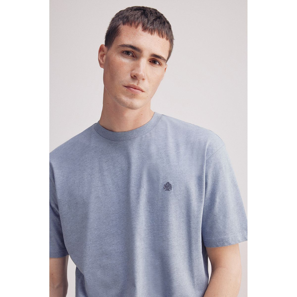 SPRINGFIELD - Polo 100% Algodón Casual Hombre Springfield