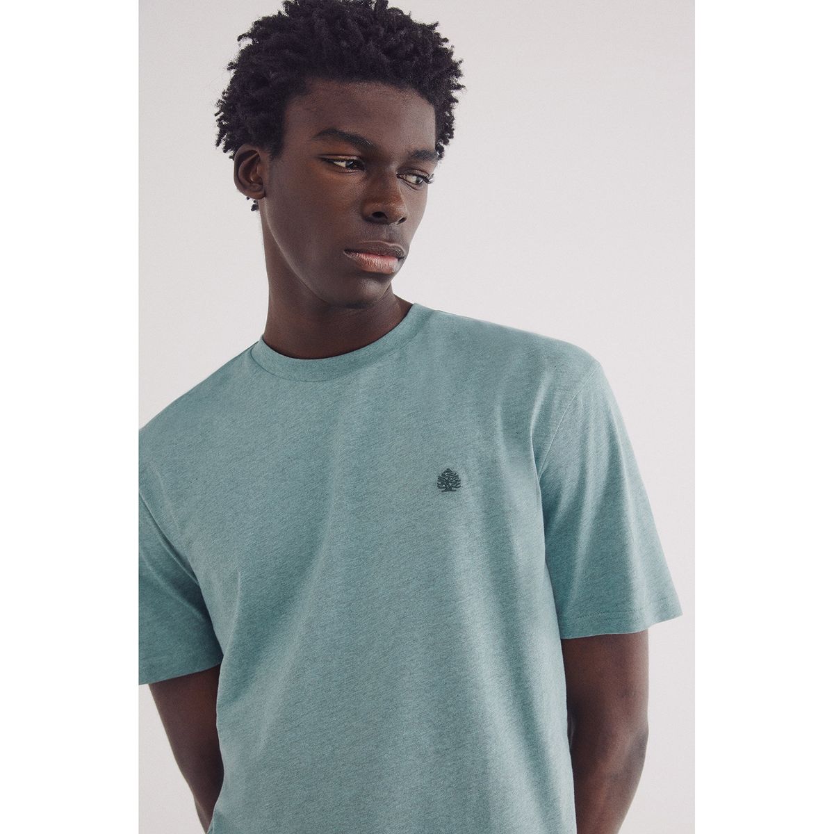SPRINGFIELD - Polo 100% Algodón Casual Hombre Springfield