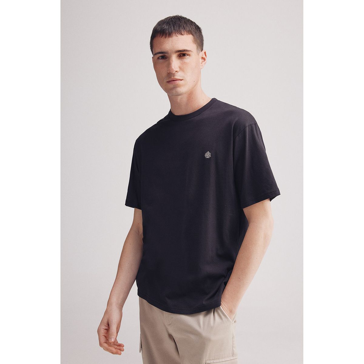 SPRINGFIELD - Polo 100% Algodón Casual Hombre Springfield