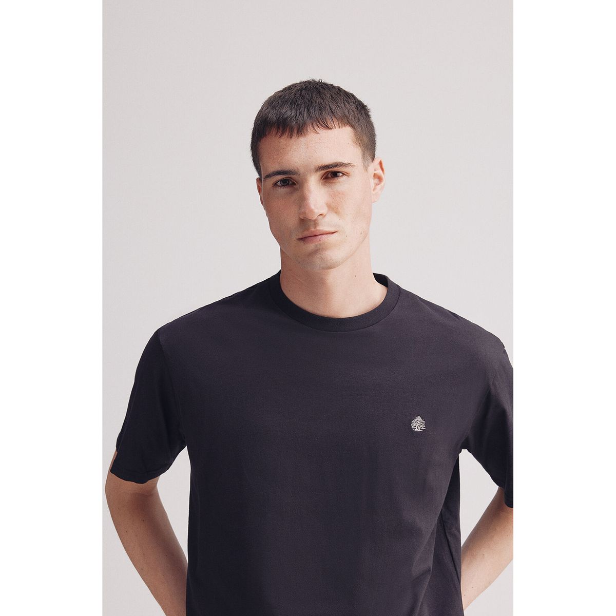 SPRINGFIELD - Polo 100% Algodón Casual Hombre Springfield