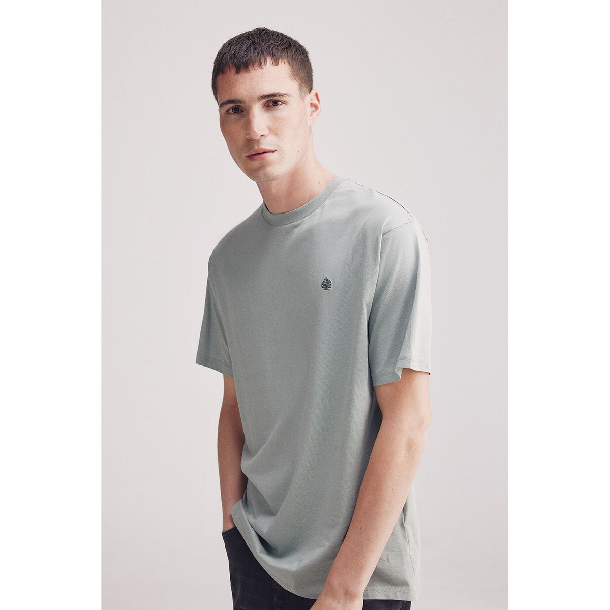 SPRINGFIELD - Polo 100% Algodón Casual Hombre Springfield