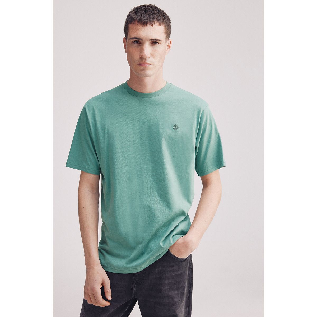 SPRINGFIELD - Polo 100% Algodón Casual Hombre Springfield