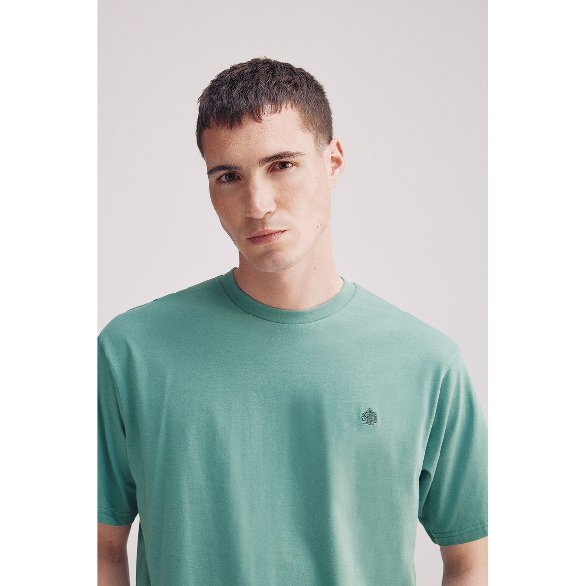 SPRINGFIELD - Polo 100% Algodón Casual Hombre Springfield