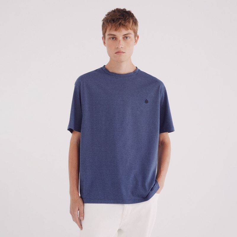 SPRINGFIELD - Polo 100% Algodón Casual Hombre Springfield