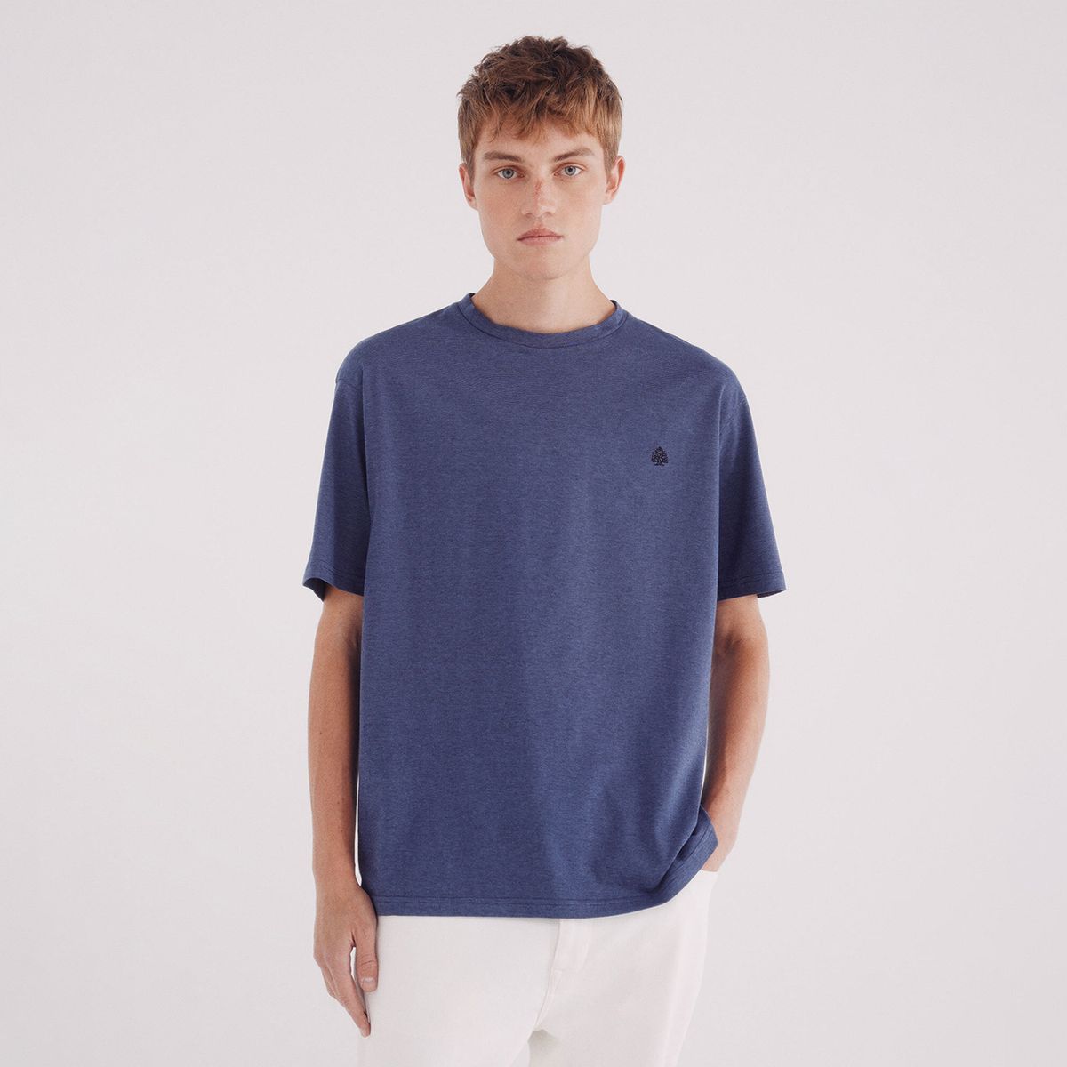 SPRINGFIELD - Polo 100% Algodón Casual Hombre Springfield