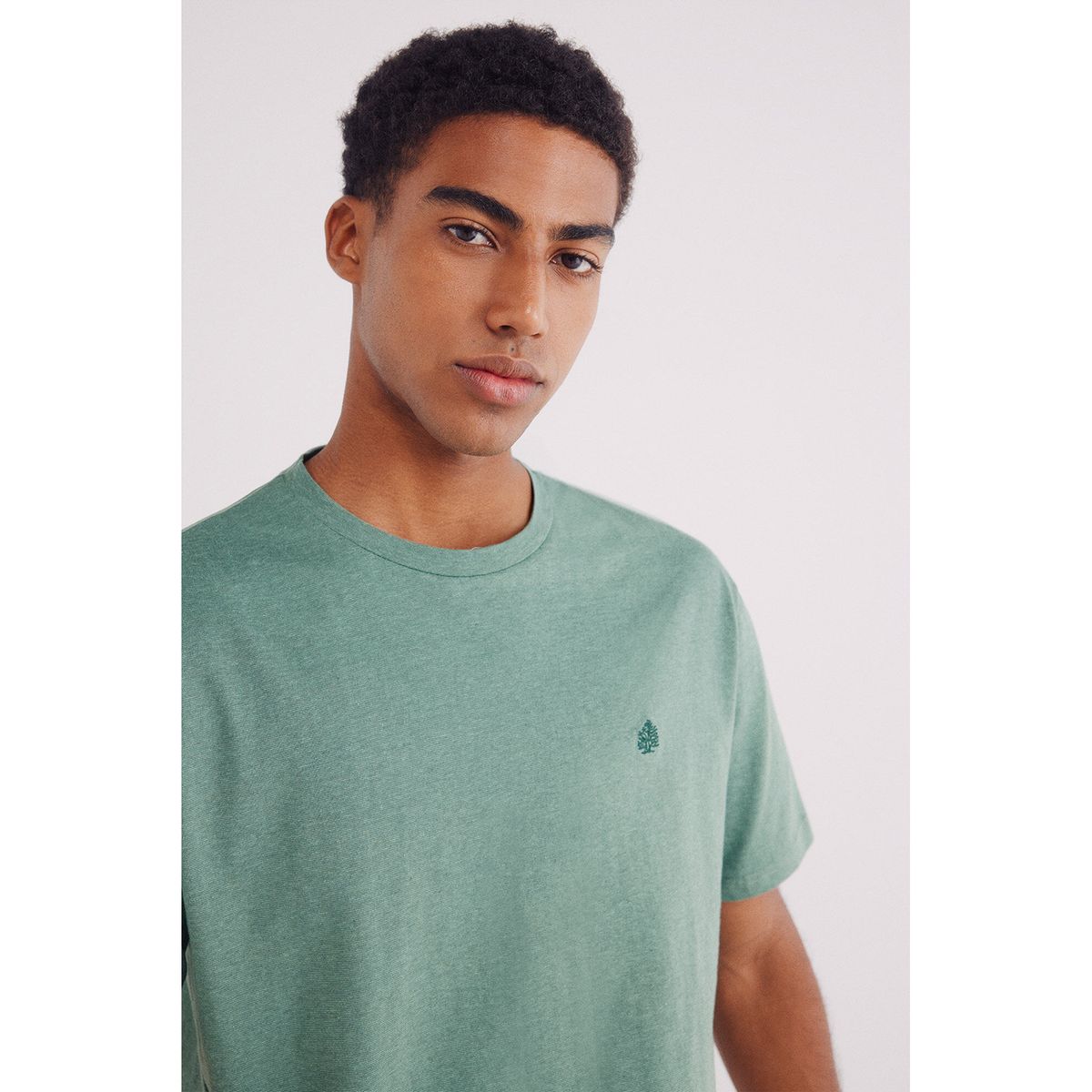 SPRINGFIELD - Polo 100% Algodón Casual Hombre Springfield