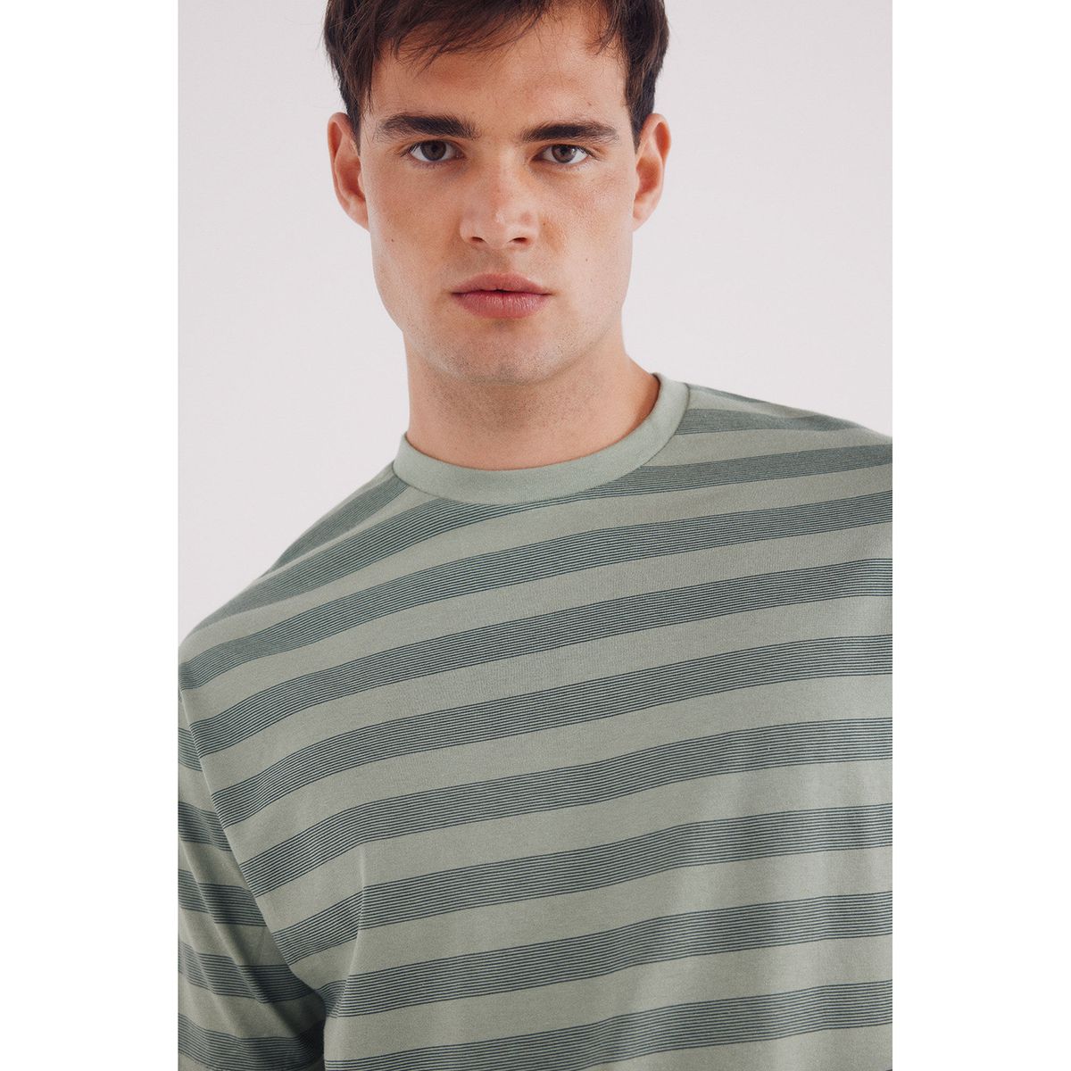 SPRINGFIELD - Polo 100% Algodón Casual Hombre Springfield
