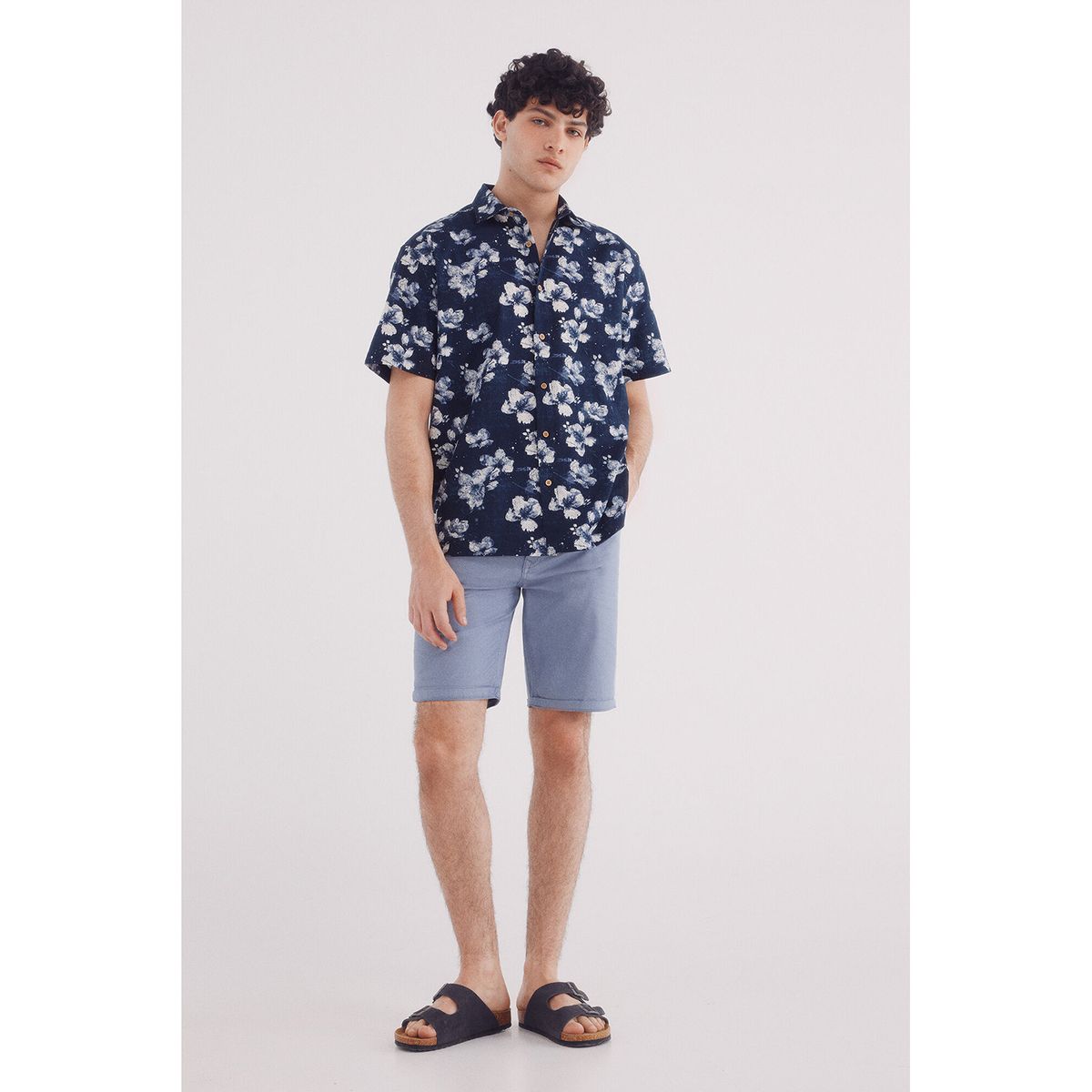SPRINGFIELD - Short Casual Hombre Springfield