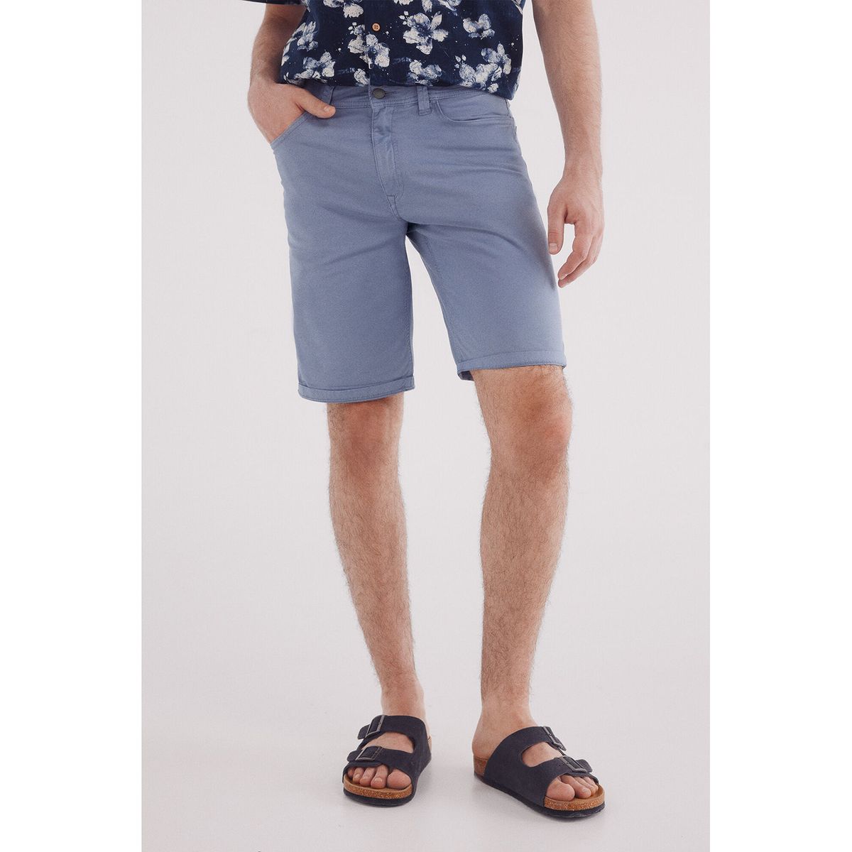 SPRINGFIELD - Short Casual Hombre Springfield