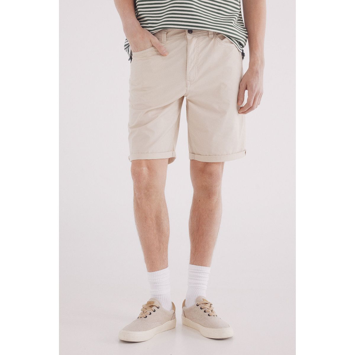 SPRINGFIELD - Short Casual Hombre Springfield
