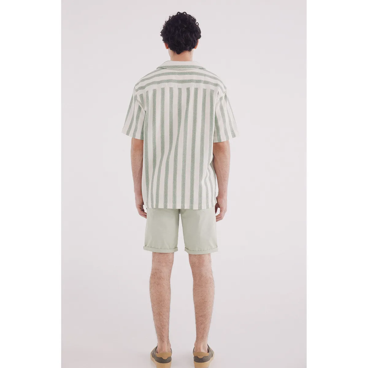 SPRINGFIELD - Short Casual Hombre Springfield