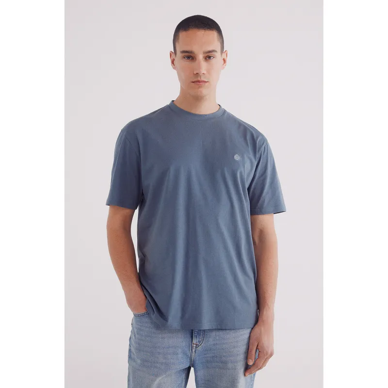 SPRINGFIELD - Polo Manga Corta 100% Algodón Hombre Springfield