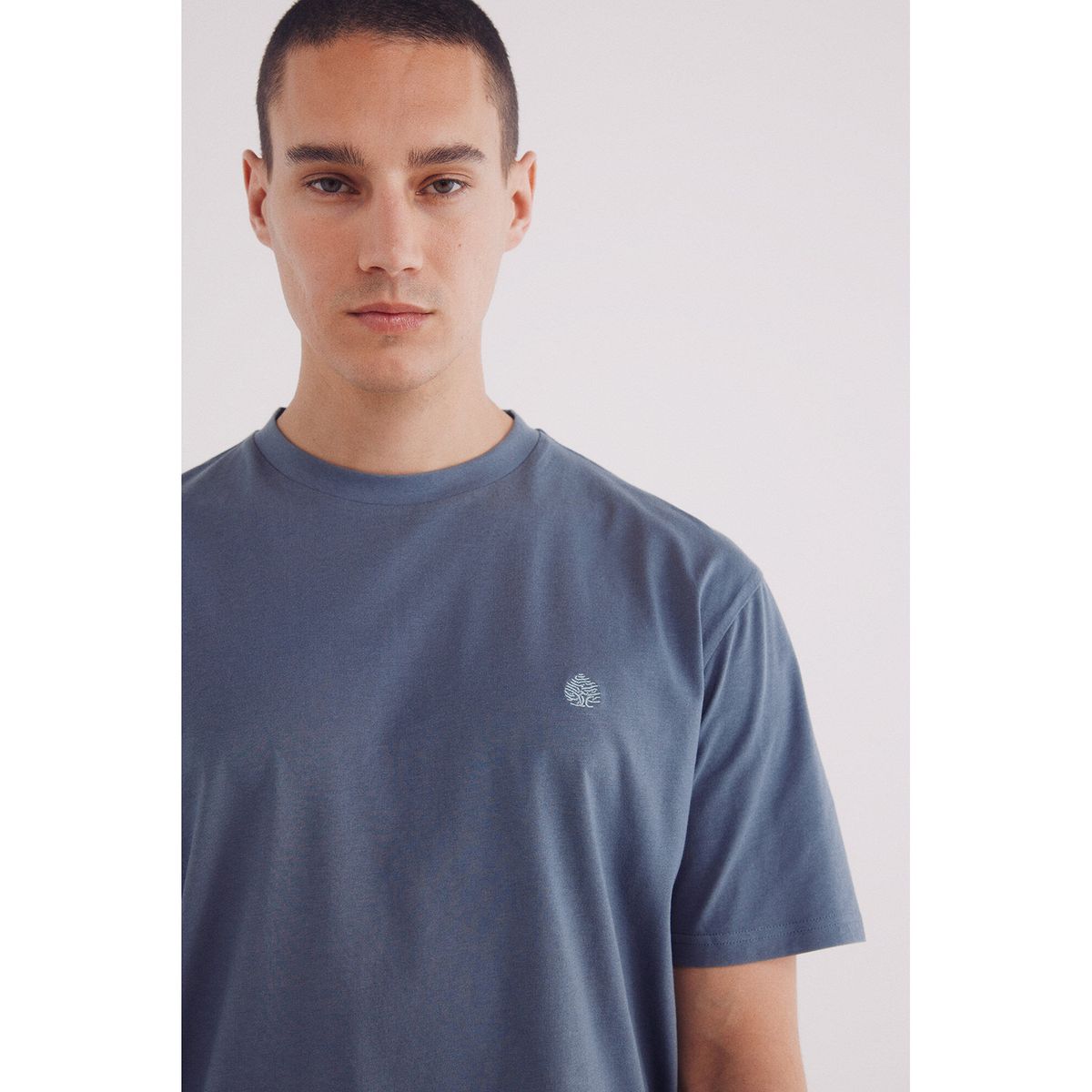 SPRINGFIELD - Polo Manga Corta 100% Algodón Hombre Springfield