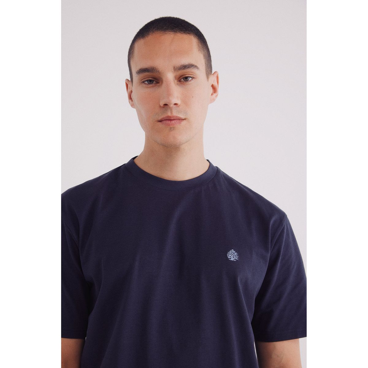 SPRINGFIELD - Polo Manga Corta 100% Algodón Hombre Springfield