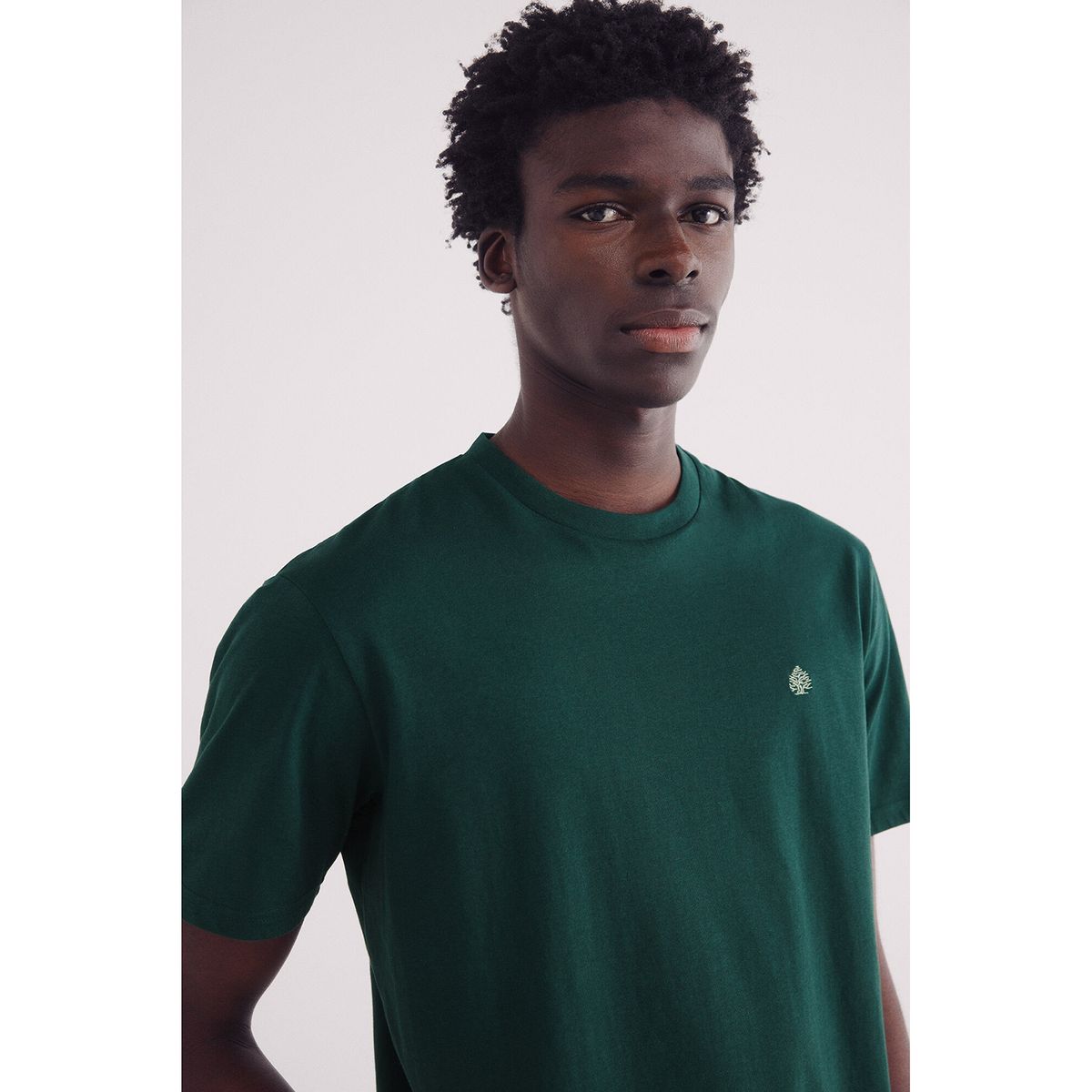 SPRINGFIELD - Polo Manga Corta 100% Algodón Hombre Springfield