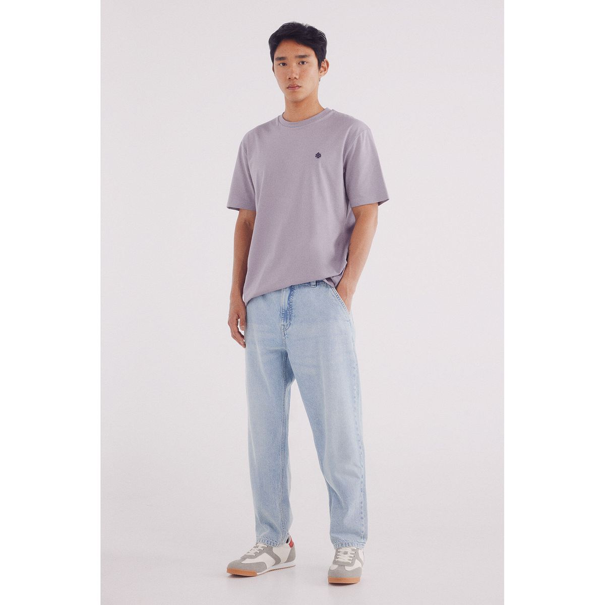 SPRINGFIELD - Polo Manga Corta 100% Algodón Hombre Springfield