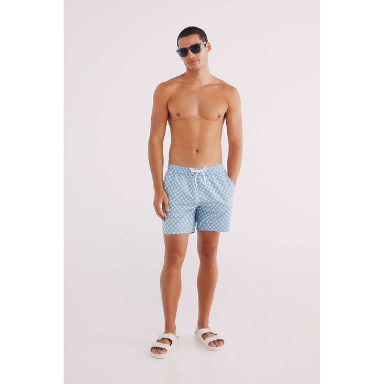 Ropa de Baño Hombre Springfield SPRINGFIELD | Falabella Perú