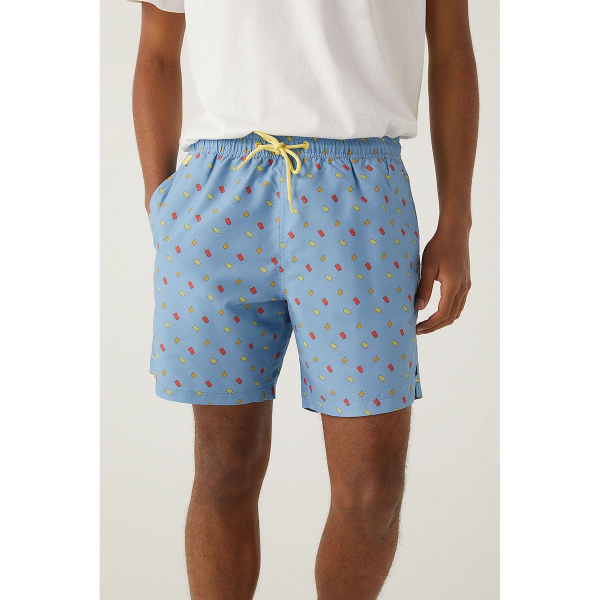 SPRINGFIELD - Ropa de Baño Hombre Springfield