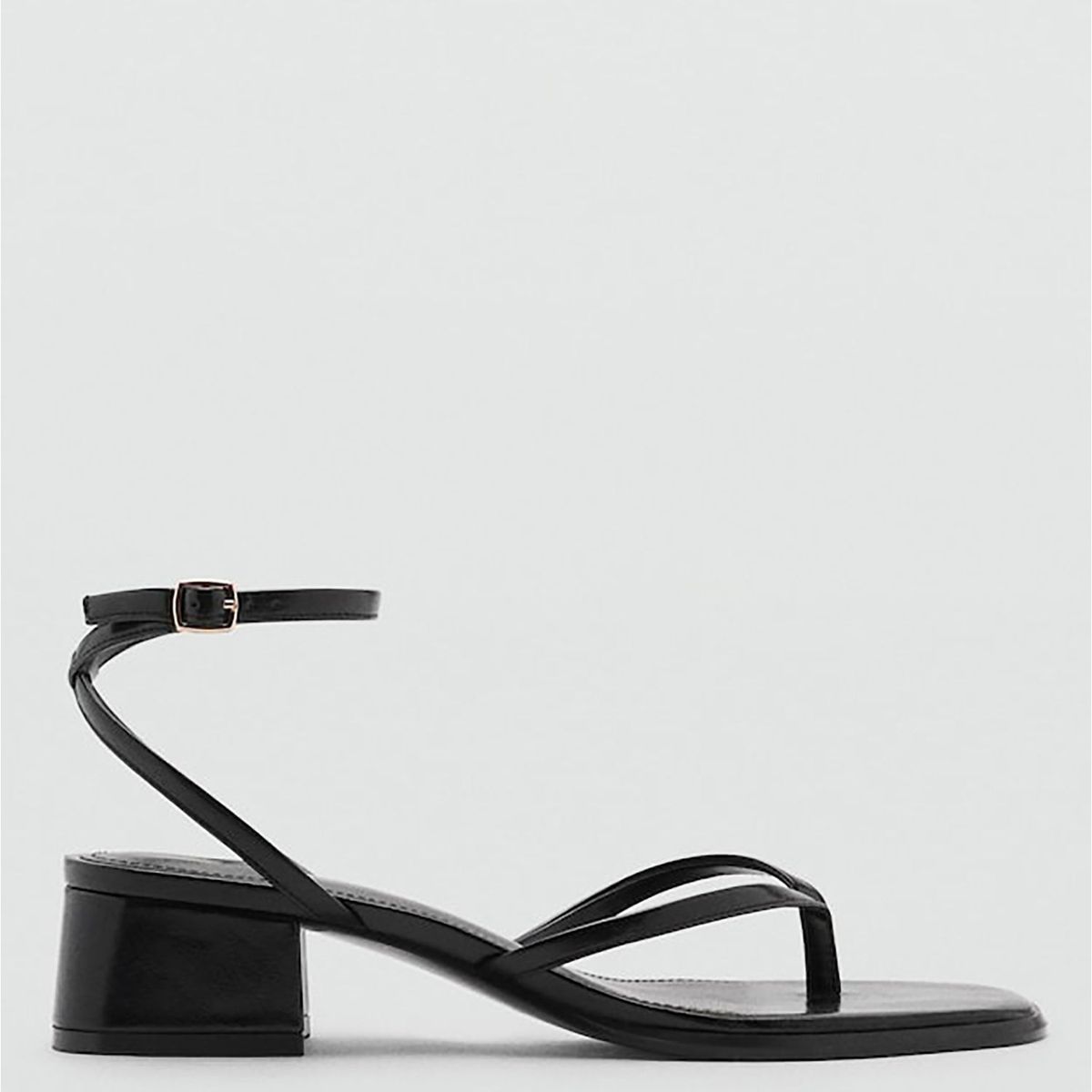 MANGO - Sandalias Casuales Mujer Mango