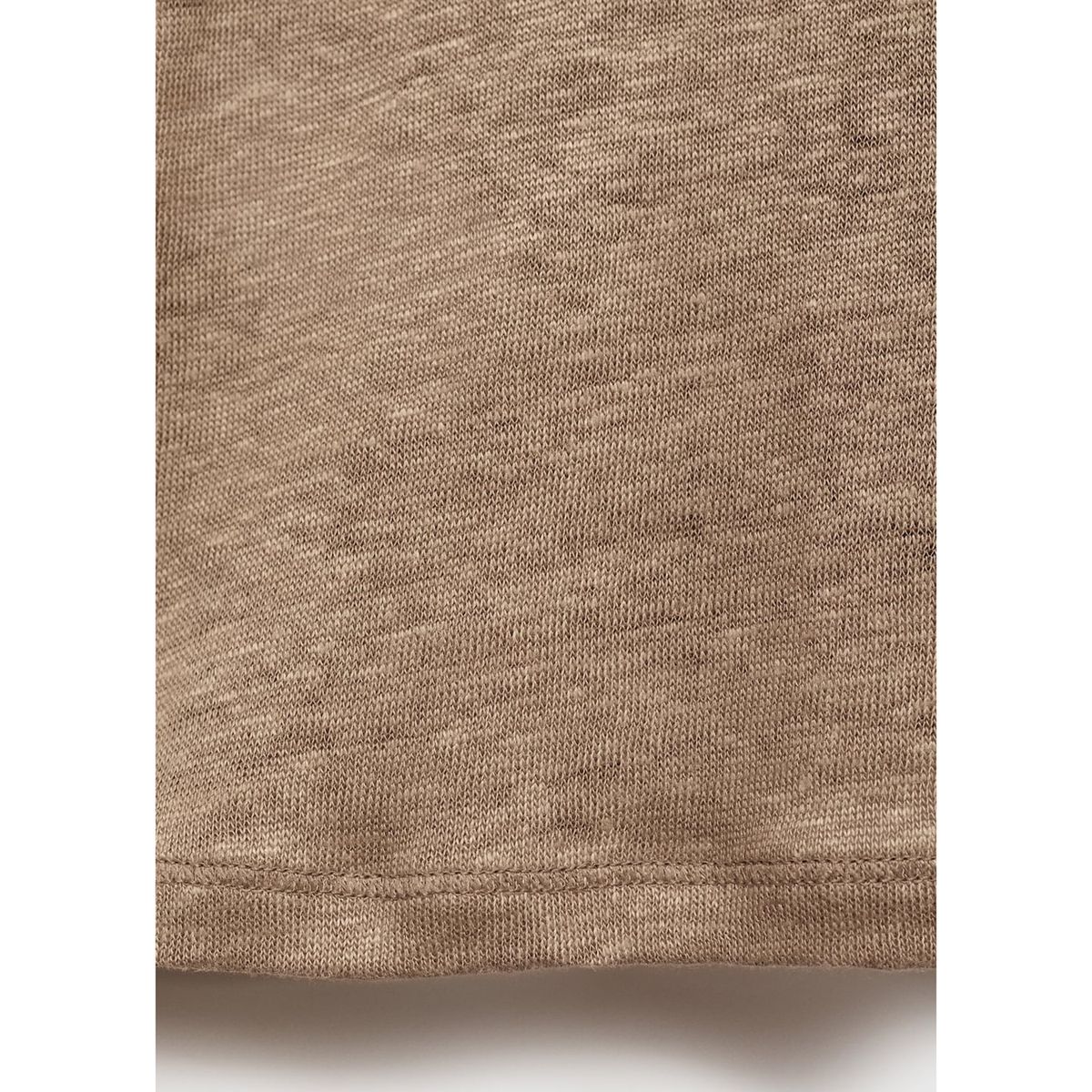 MANGO - Polo Manga Corta Mujer Mango