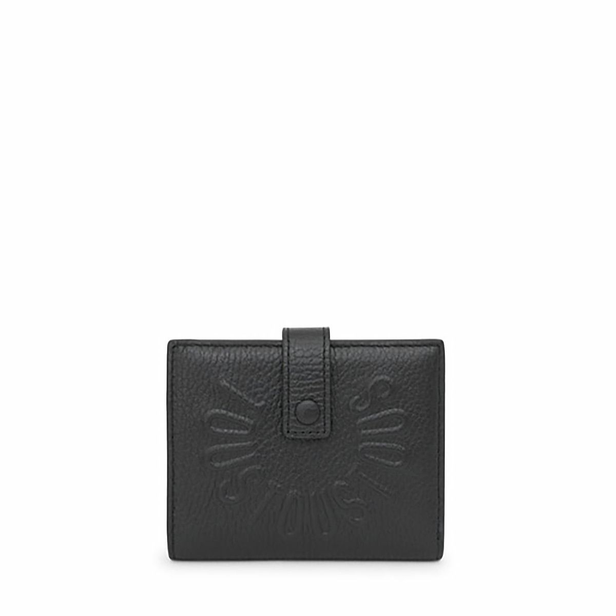 TOUS - Billetera S. Flap T Miranda Negro
