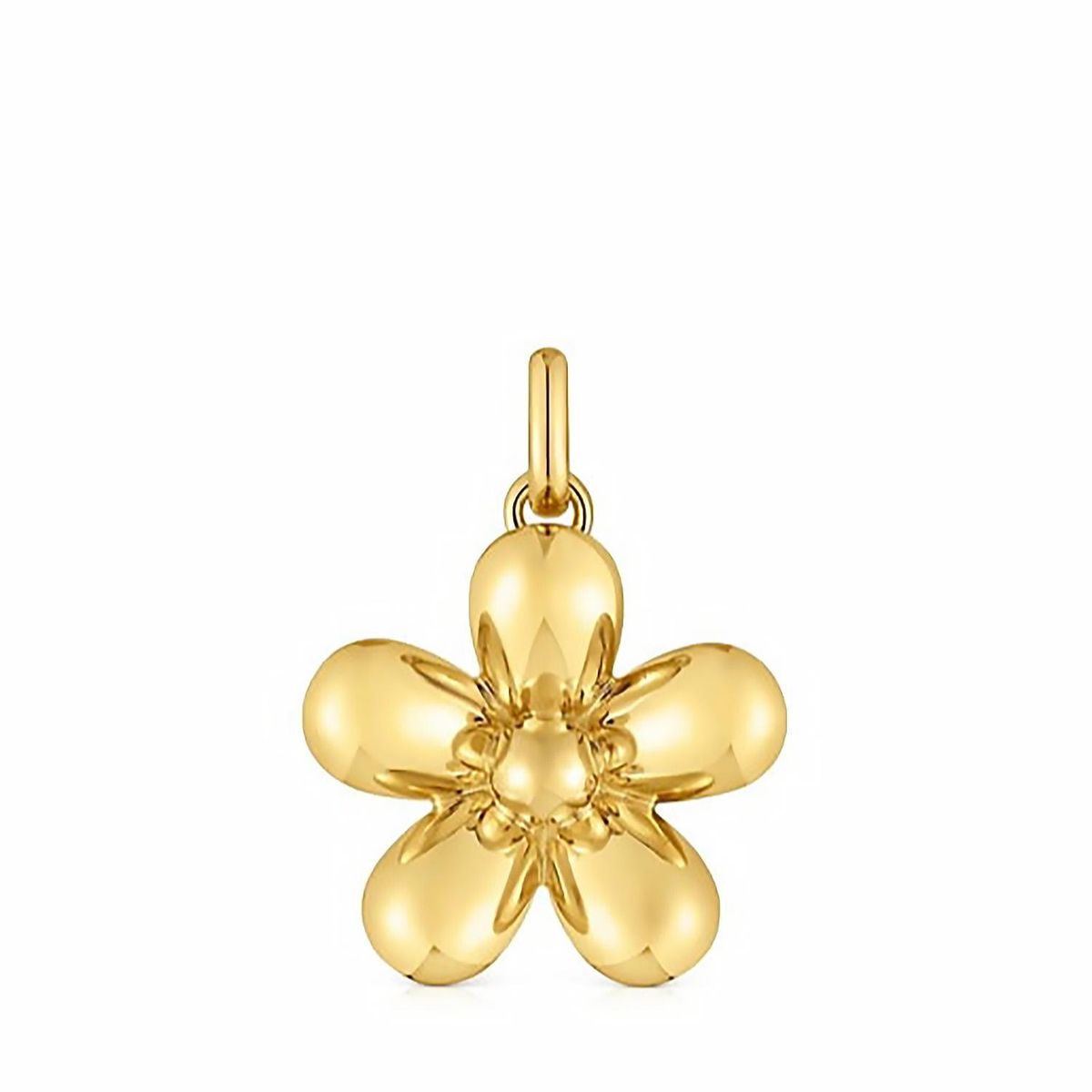 TOUS - Dije Daisy Flor 20mm