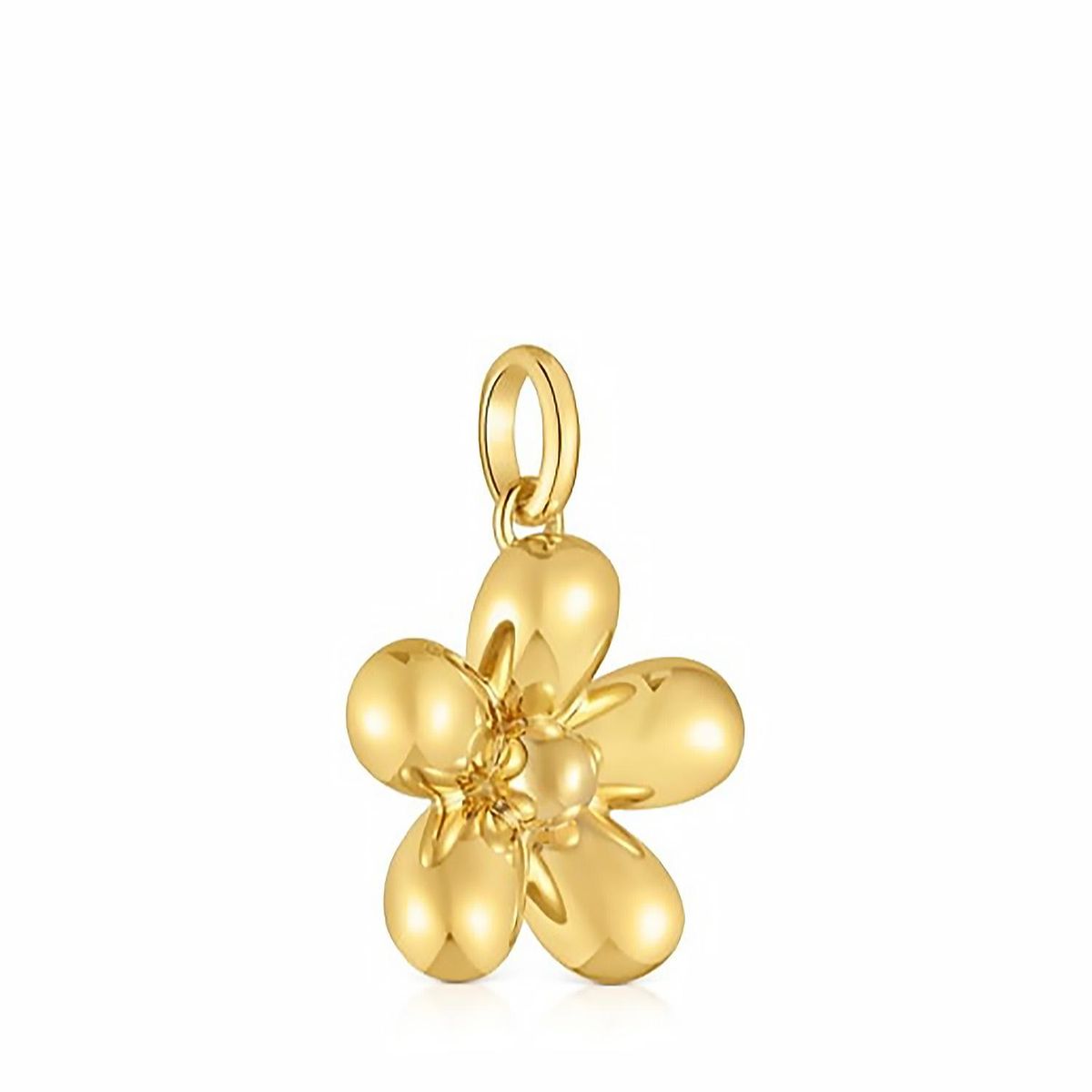 TOUS - Dije Daisy Flor 20mm