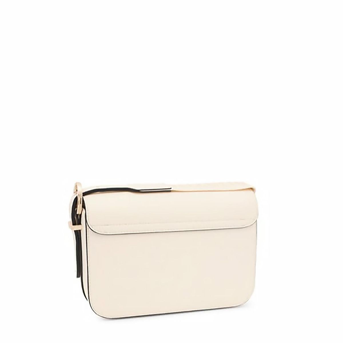 TOUS - Bandolera Mediana Brenda Beige