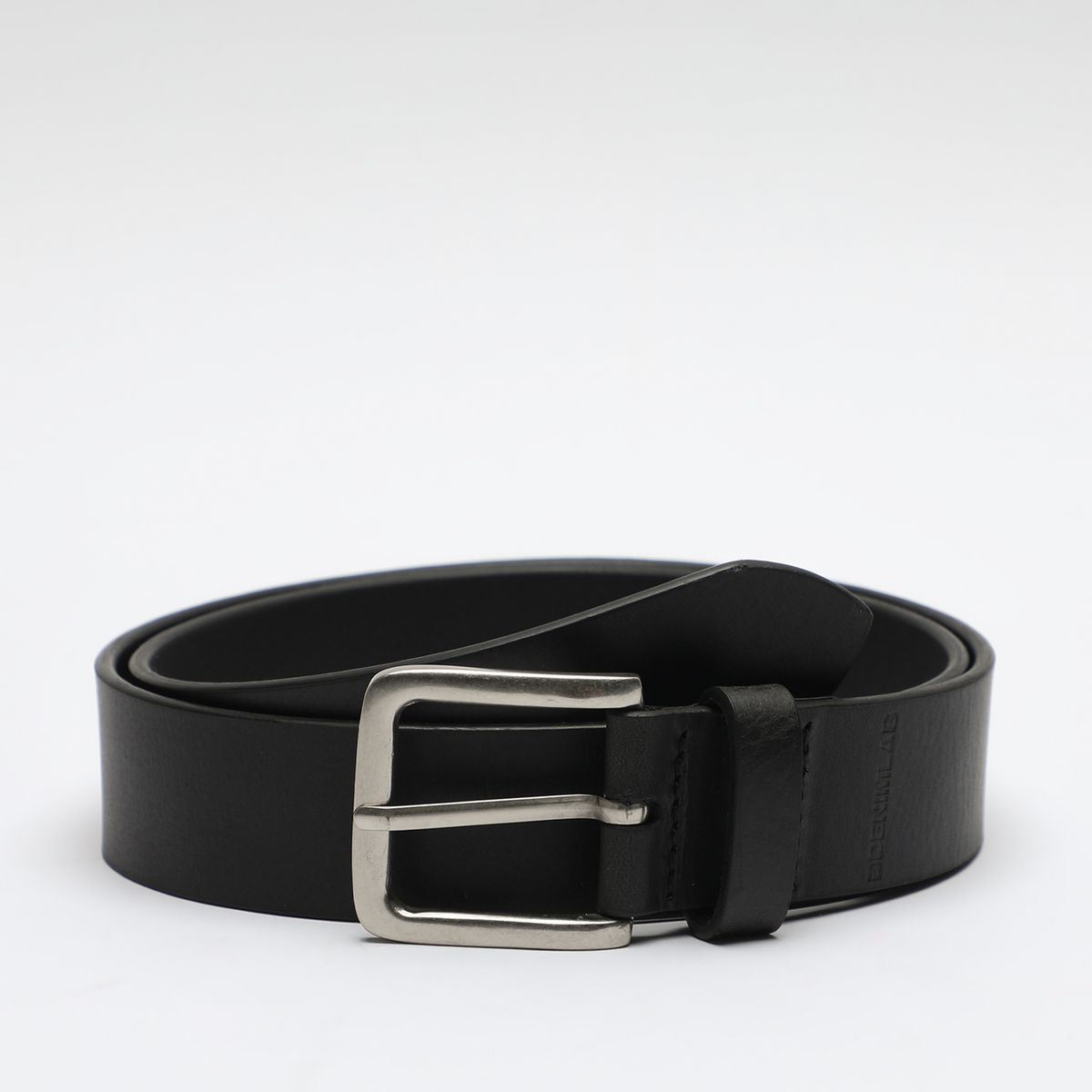 DENIMLAB - Correa Denimlab Flik Negro