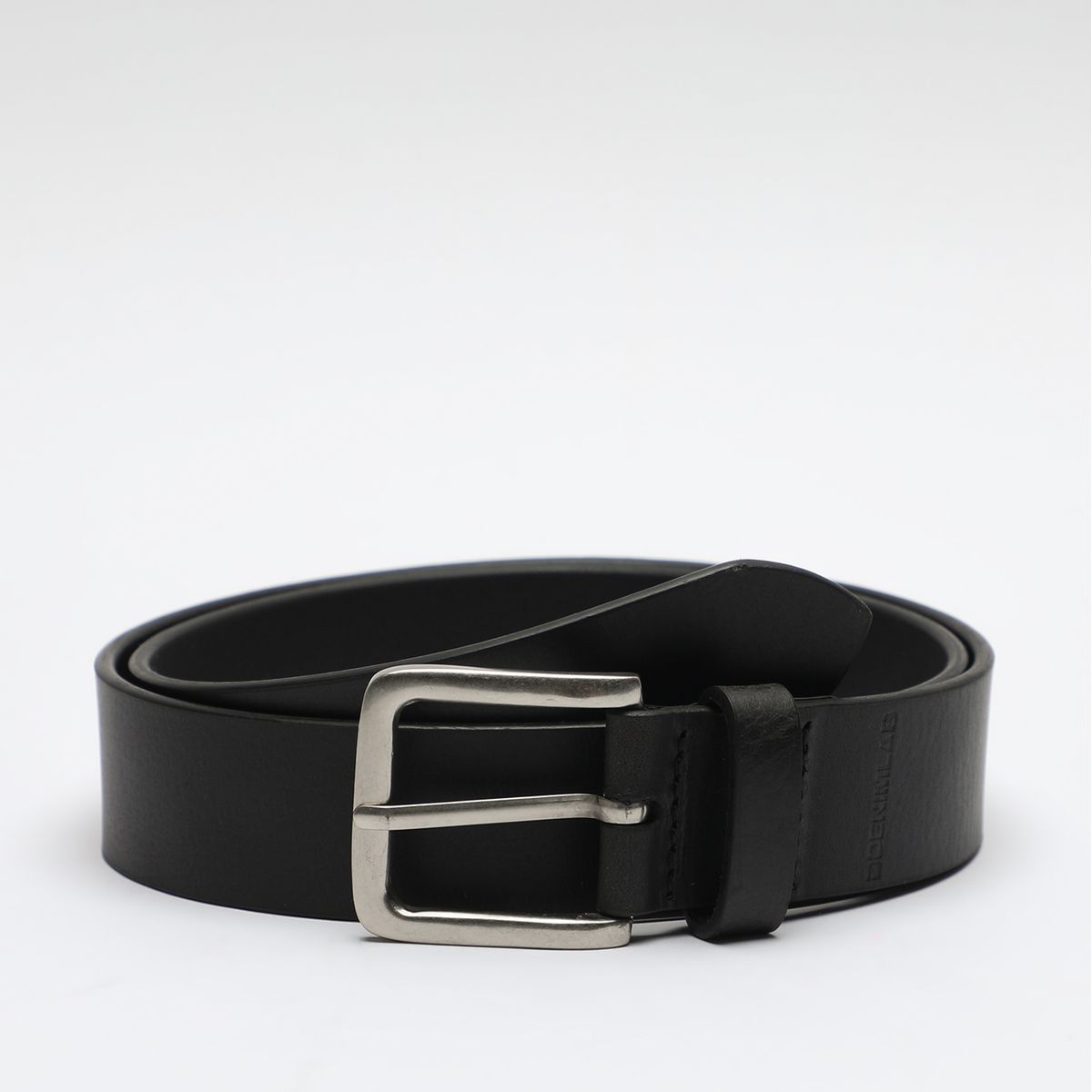 DENIMLAB - Correa Denimlab Flik Negro