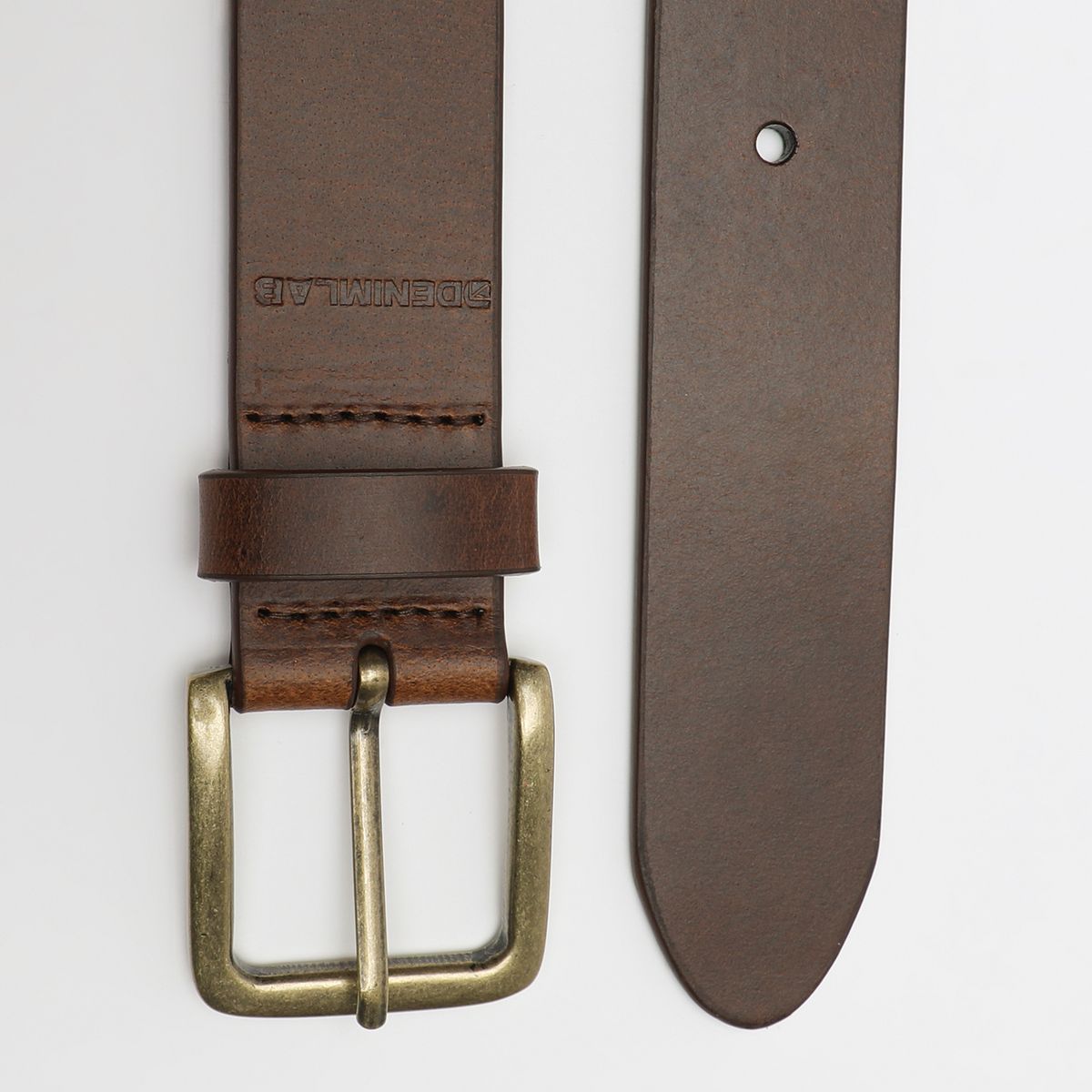 DENIMLAB - Correa Denimlab Flikmarron