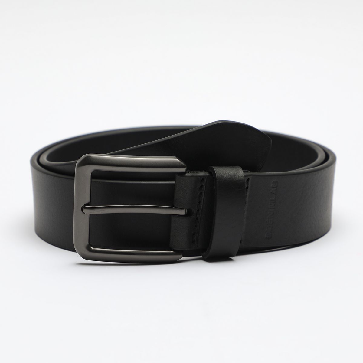 DENIMLAB - Correa Denimlab Ben Negro