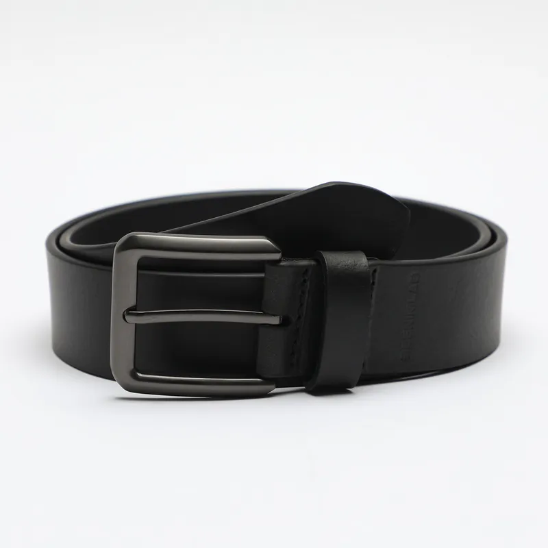 DENIMLAB - Correa Denimlab Ben Negro