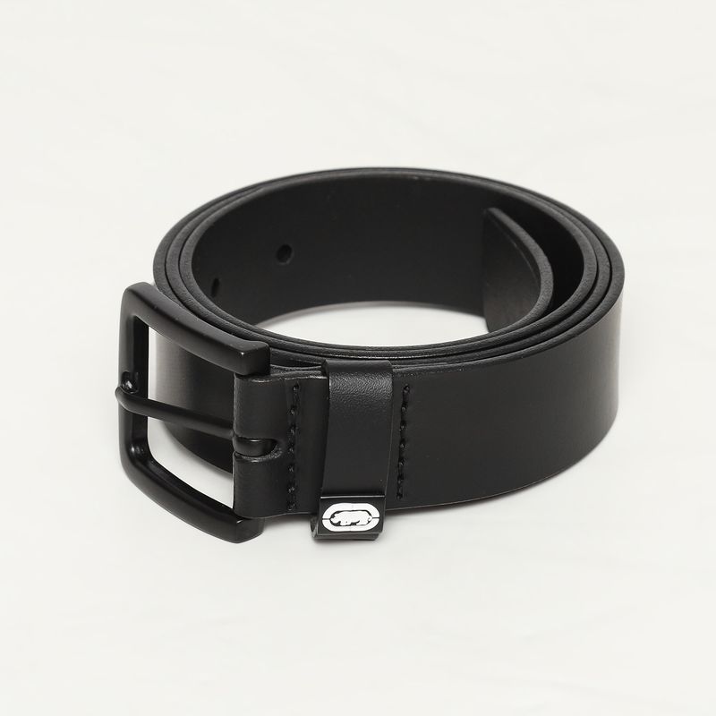 ECKO - Correa Ecko Hyde Negro