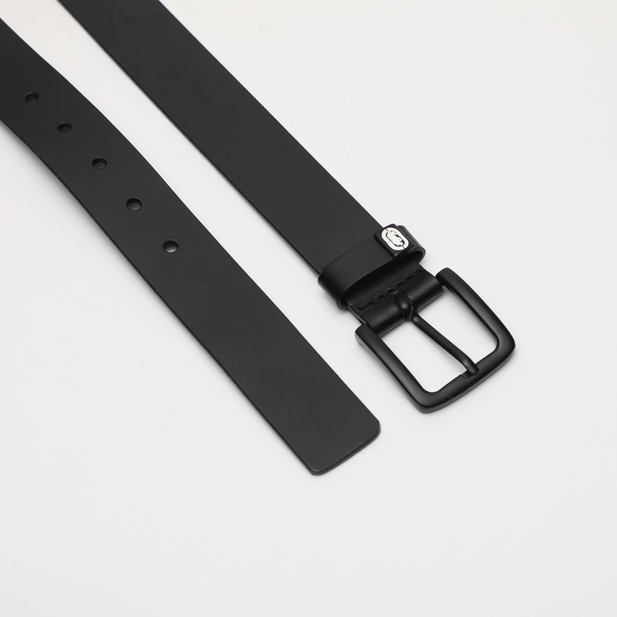 ECKO - Correa Ecko Hyde Negro