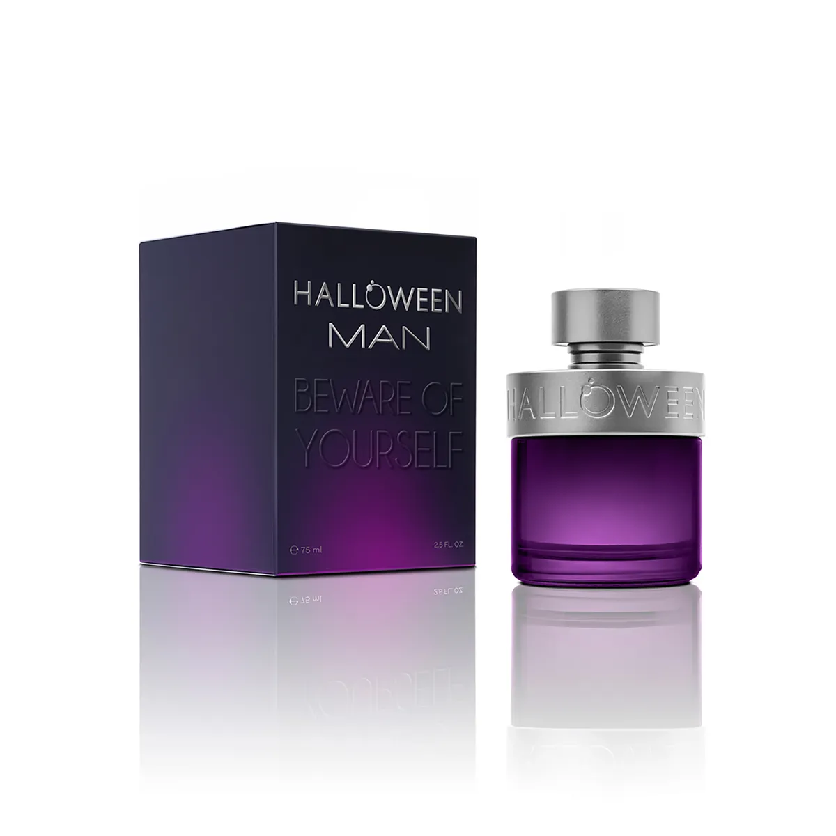HALLOWEEN - Halloween Man Edt 75ml