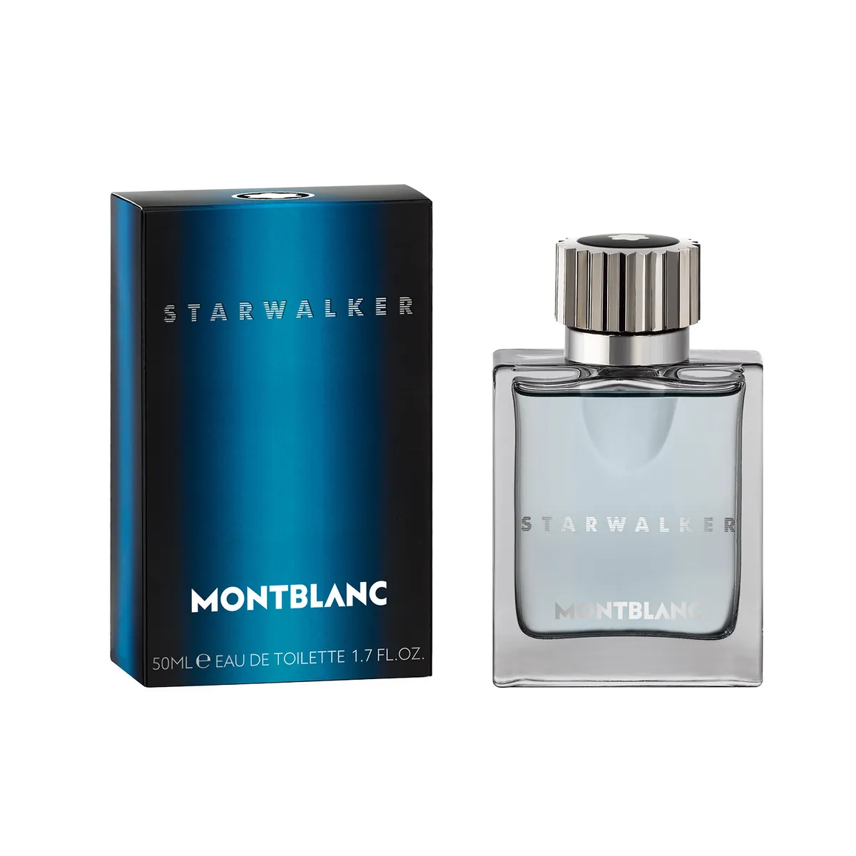 MONTBLANC - Montblanc Starwalker Edt 50 Ml