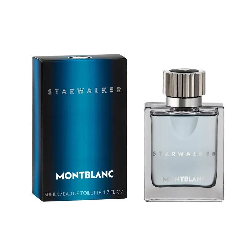 MONTBLANC - Montblanc Starwalker Edt 50 Ml