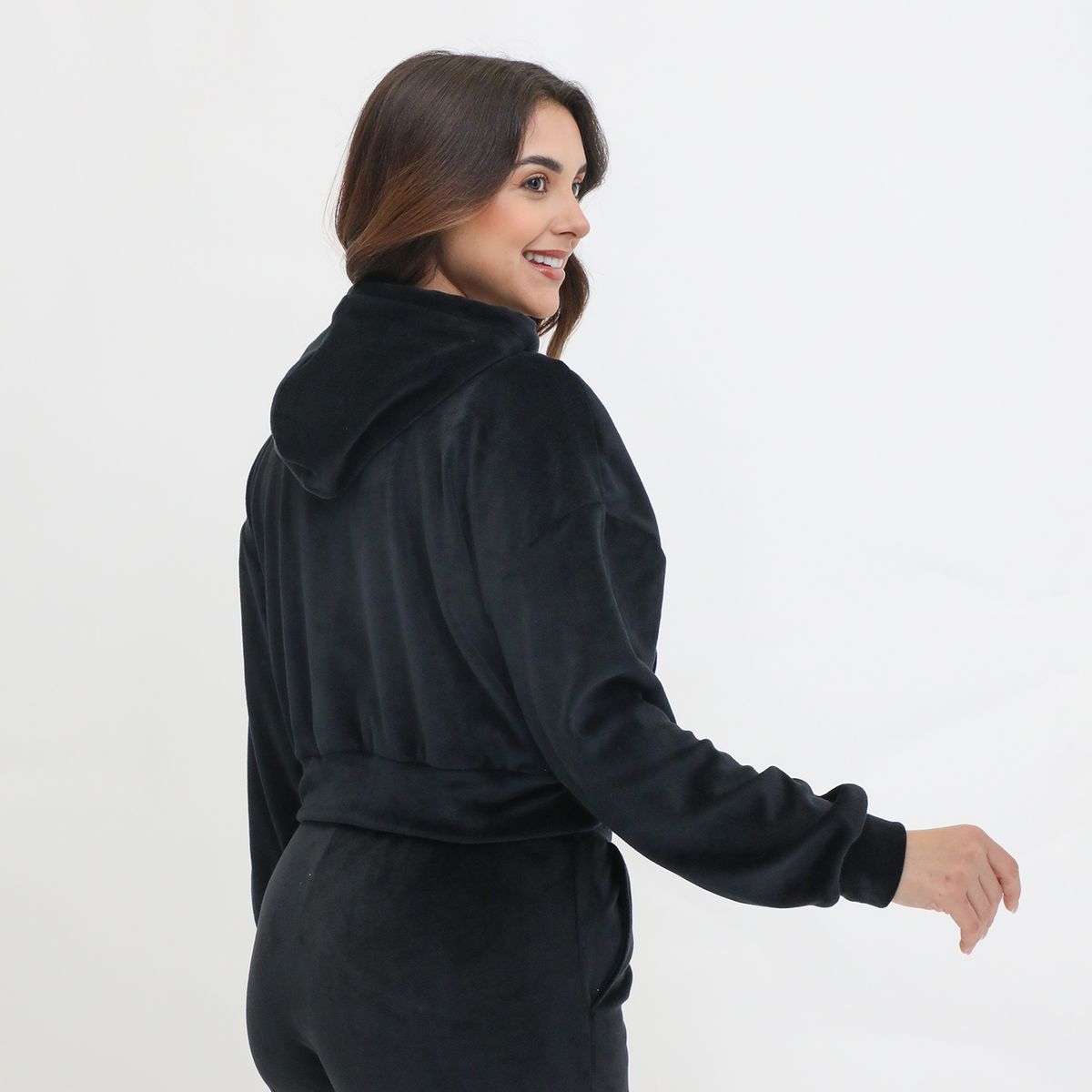 MOSSIMO - Casaca Casual Mujer Mossimo