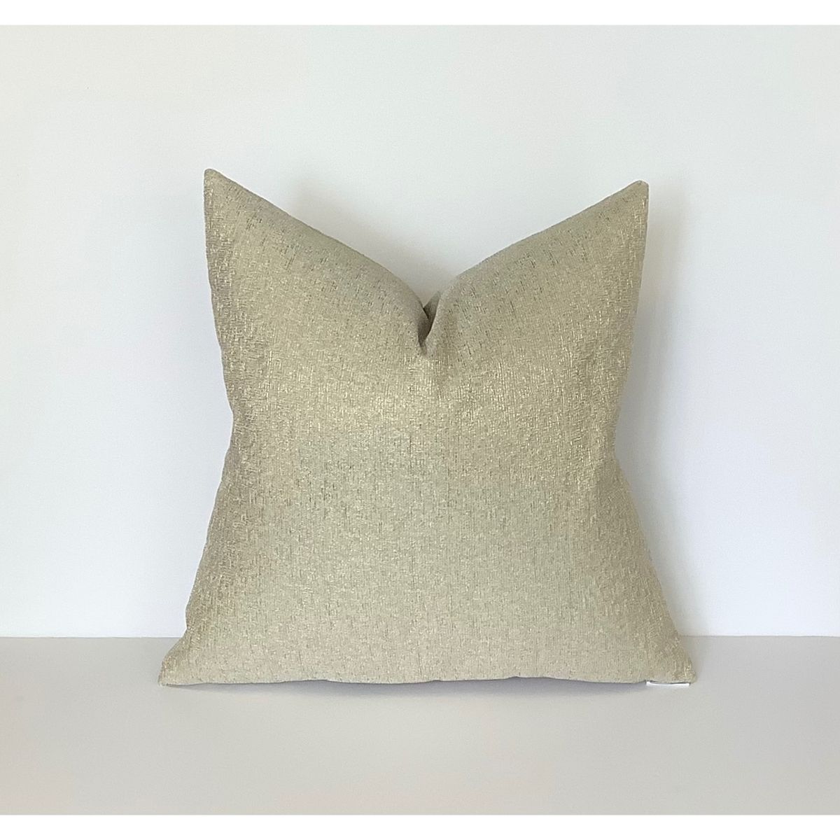 BASEMENT HOME - Cojín De Sala Gema Lucero 45x45cm