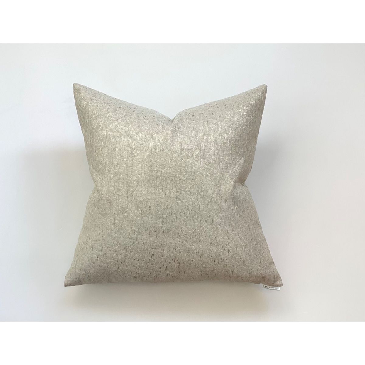 BASEMENT HOME - Cojín De Sala Gema Lucero 45x45cm