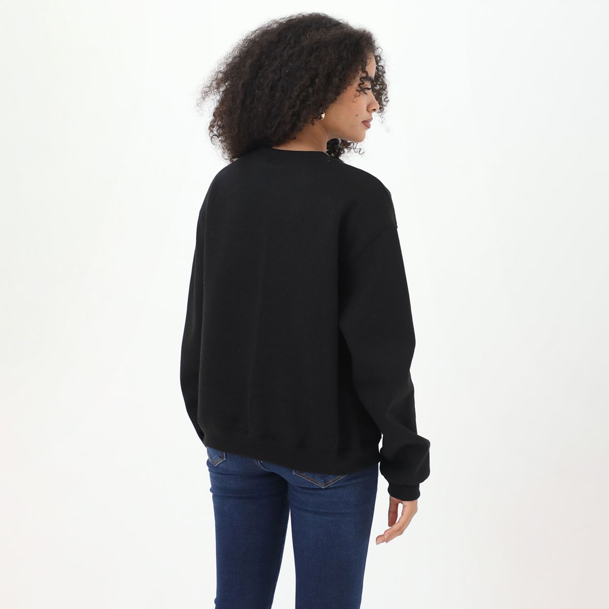 DENIMLAB - Polera Casual Mujer Denimlab