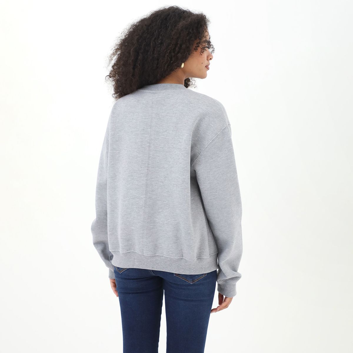 DENIMLAB - Polera Casual Mujer Denimlab