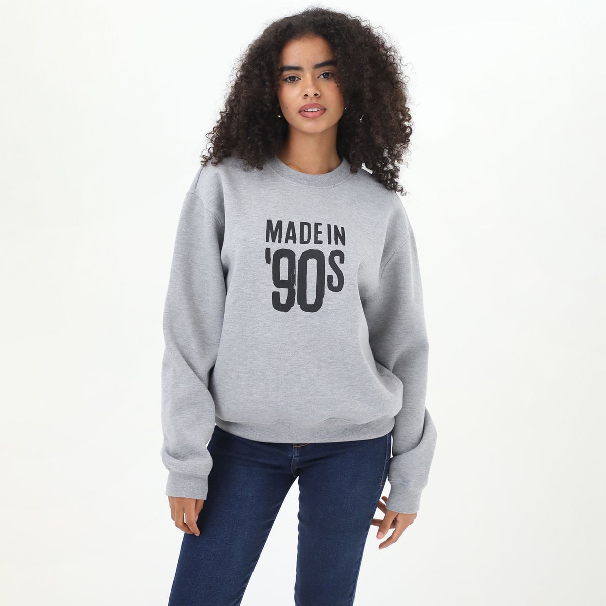 DENIMLAB - Polera Casual Mujer Denimlab