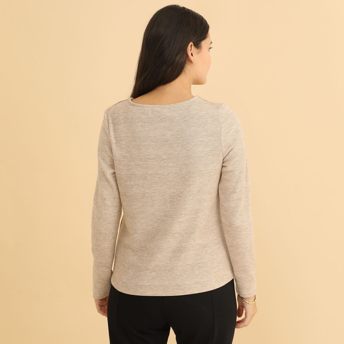 STEFANO COCCI - Chompa Casual Mujer Stefano Cocci