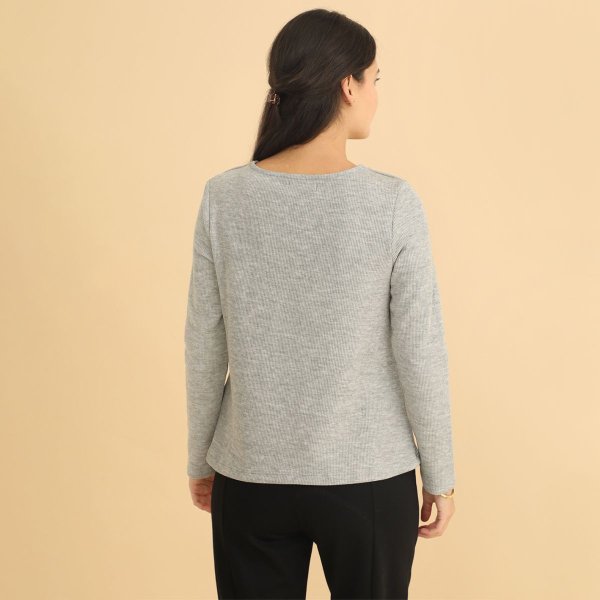 STEFANO COCCI - Chompa Casual Mujer Stefano Cocci